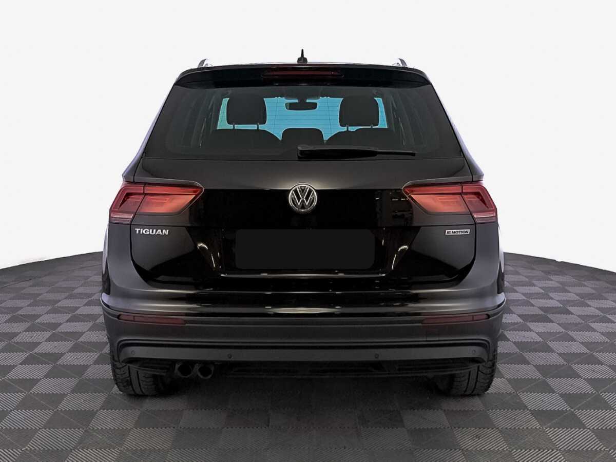 Volkswagen Tiguan, 2018 - 126 848 км. | Фото №6