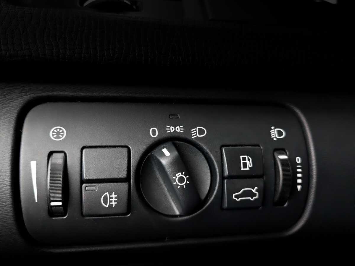 Volvo XC60, 2012 Фото №26