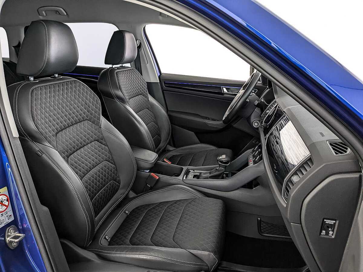 Skoda Kodiaq, 2018 Фото №21
