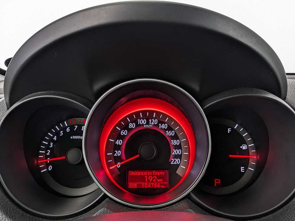 Kia Cerato 6-speed, 2011 Фото №13