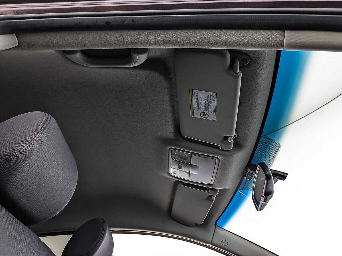 Kia Cerato 6-speed, 2011 Фото №22