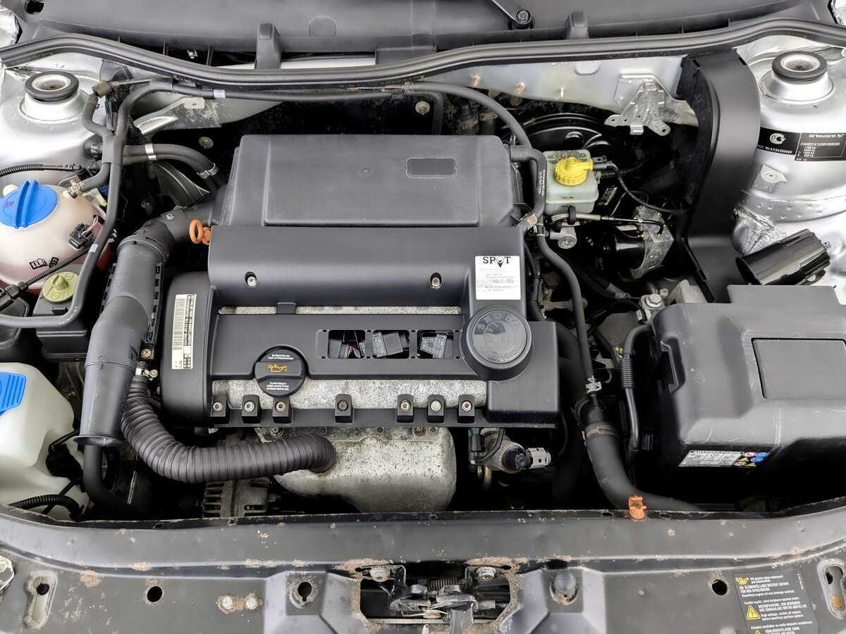 Skoda Octavia, 2008 Фото №9