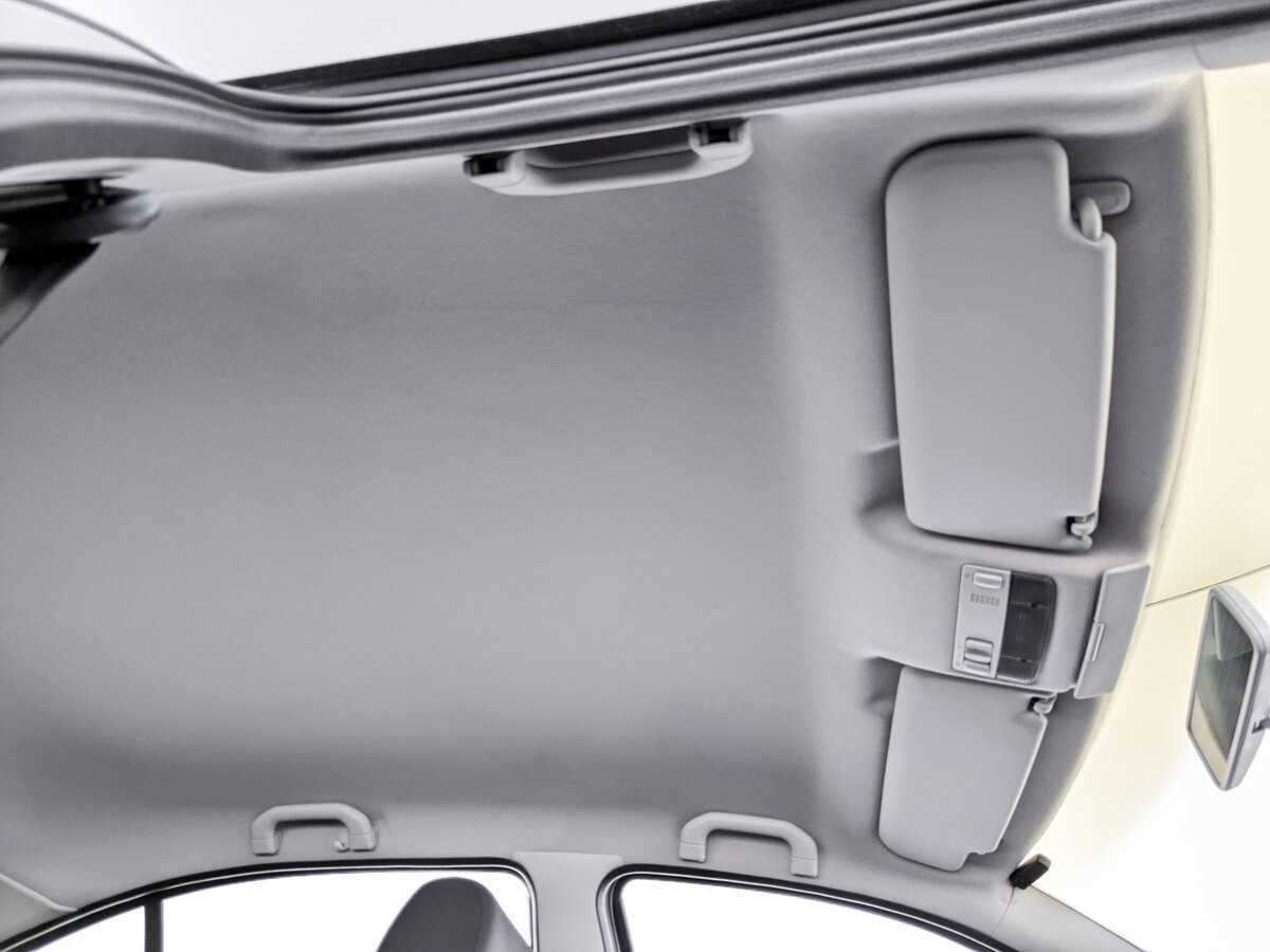 Skoda Octavia, 2008 Фото №22