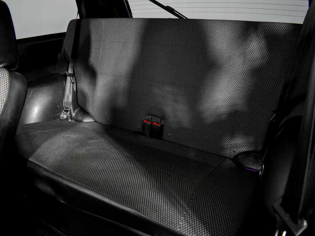 Lada (ВАЗ) 2121 (4x4), 2019 Фото №11