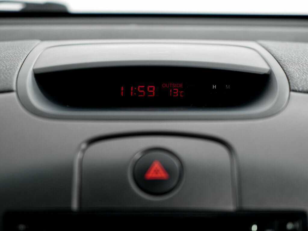 Kia Cerato 6-speed, 2010 Фото №13