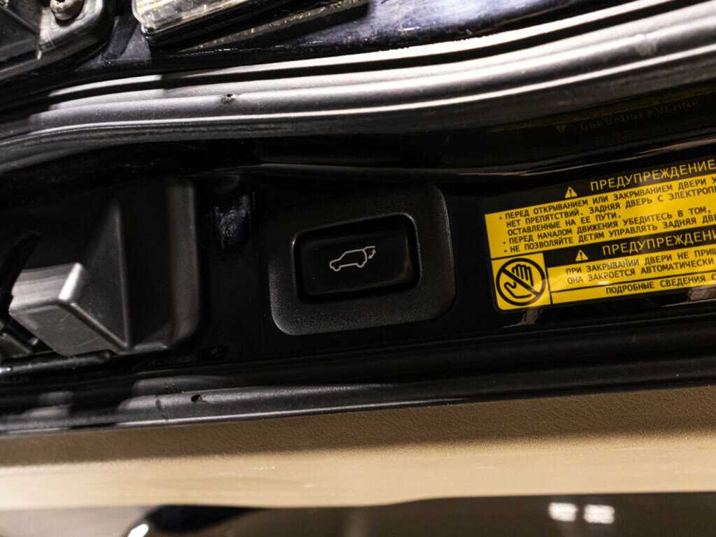 Toyota Land Cruiser, 2014 Фото №16