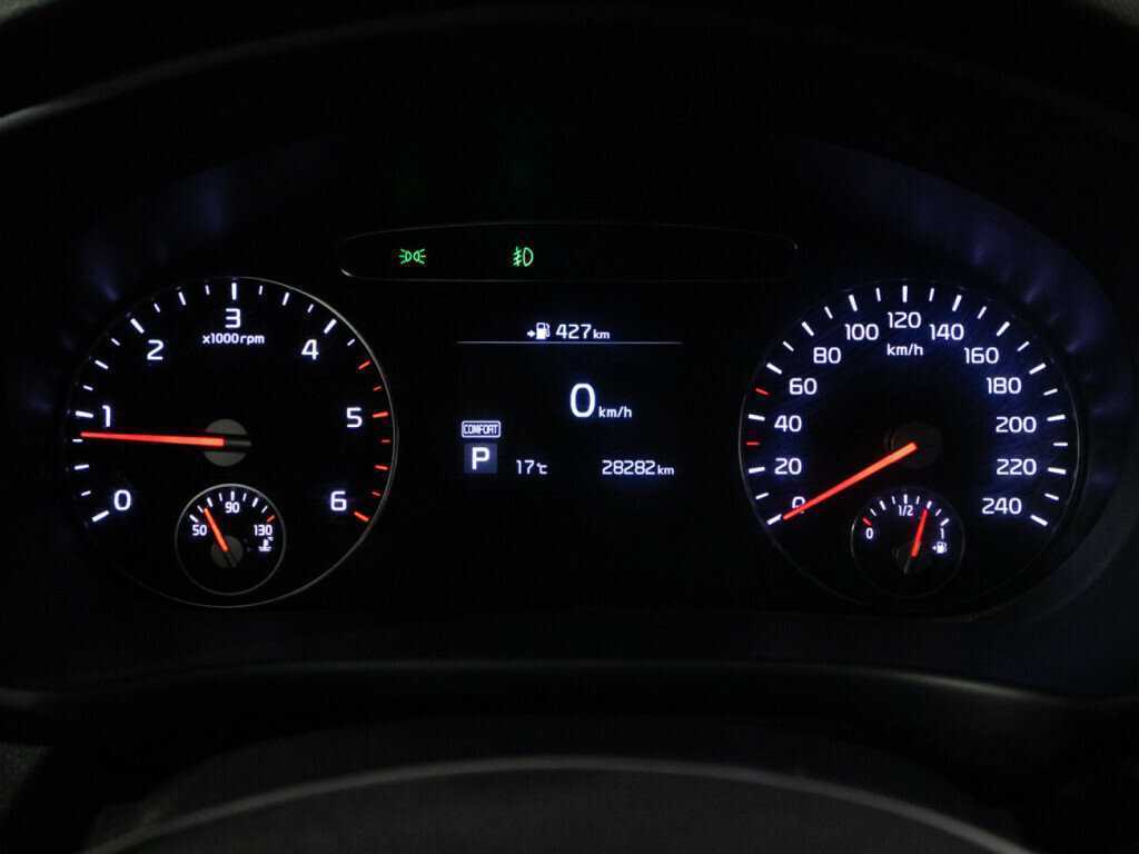 Kia Sorento, 2019 Фото №12