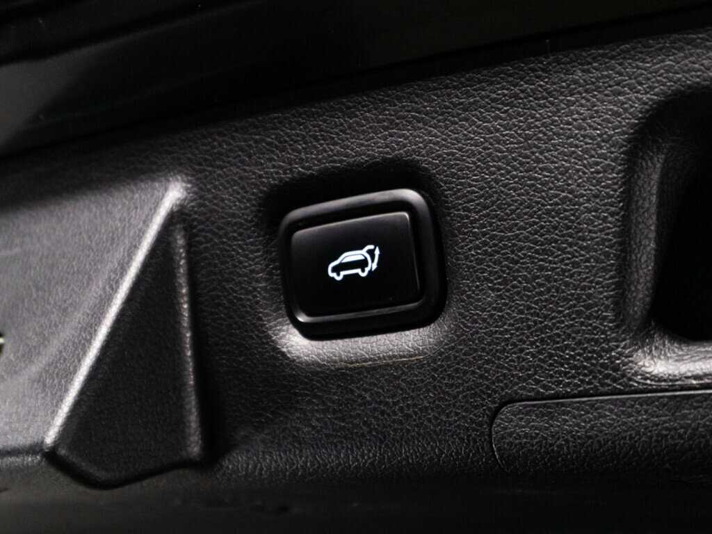 Hyundai Santa Fe, 2021 Фото №15