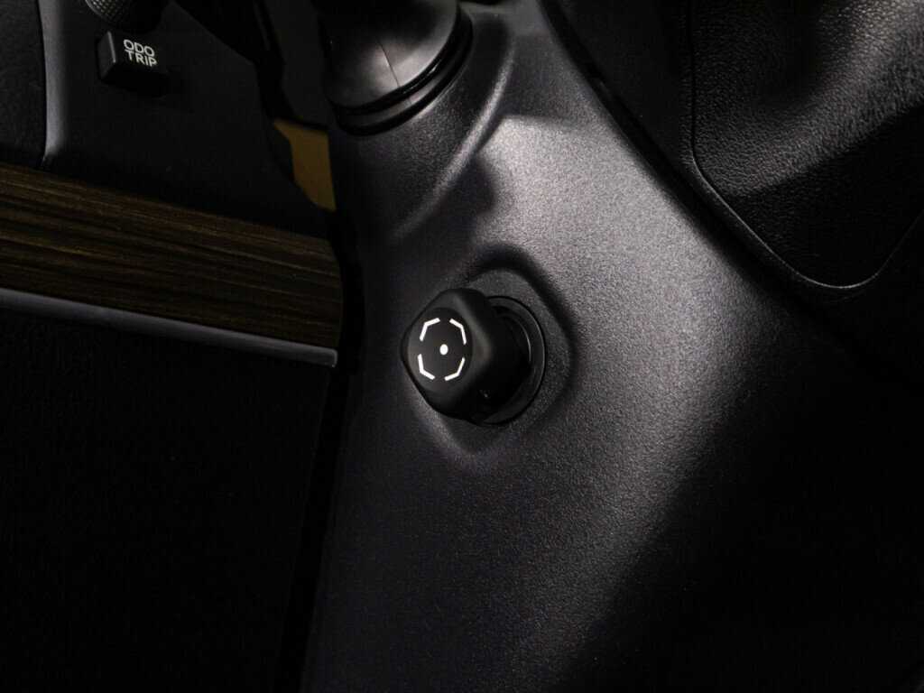 Toyota Land Cruiser Prado, 2022 Фото №22