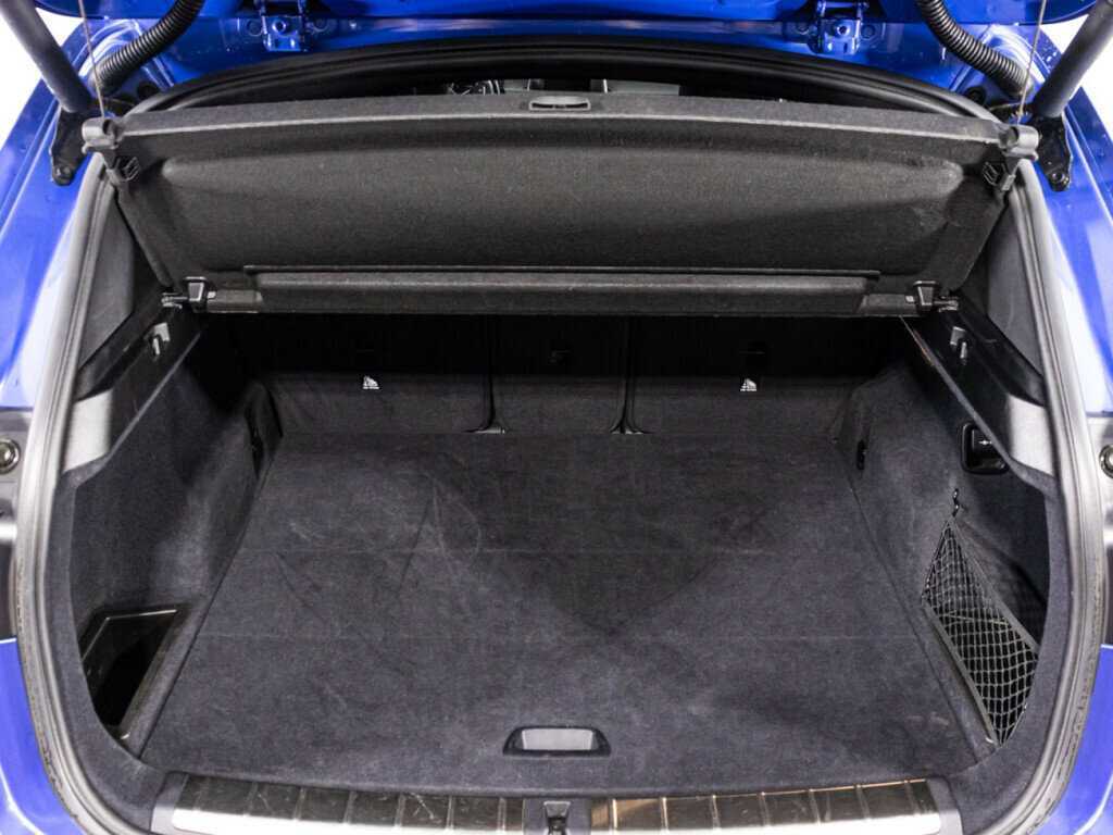 BMW X1 20d xDrive, 2017 Фото №15