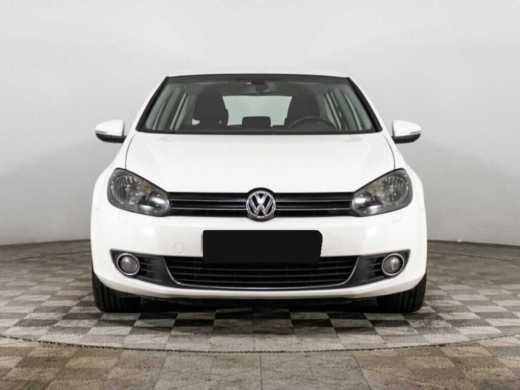 Volkswagen Golf, 2011 - 227 917 км. | Фото №2