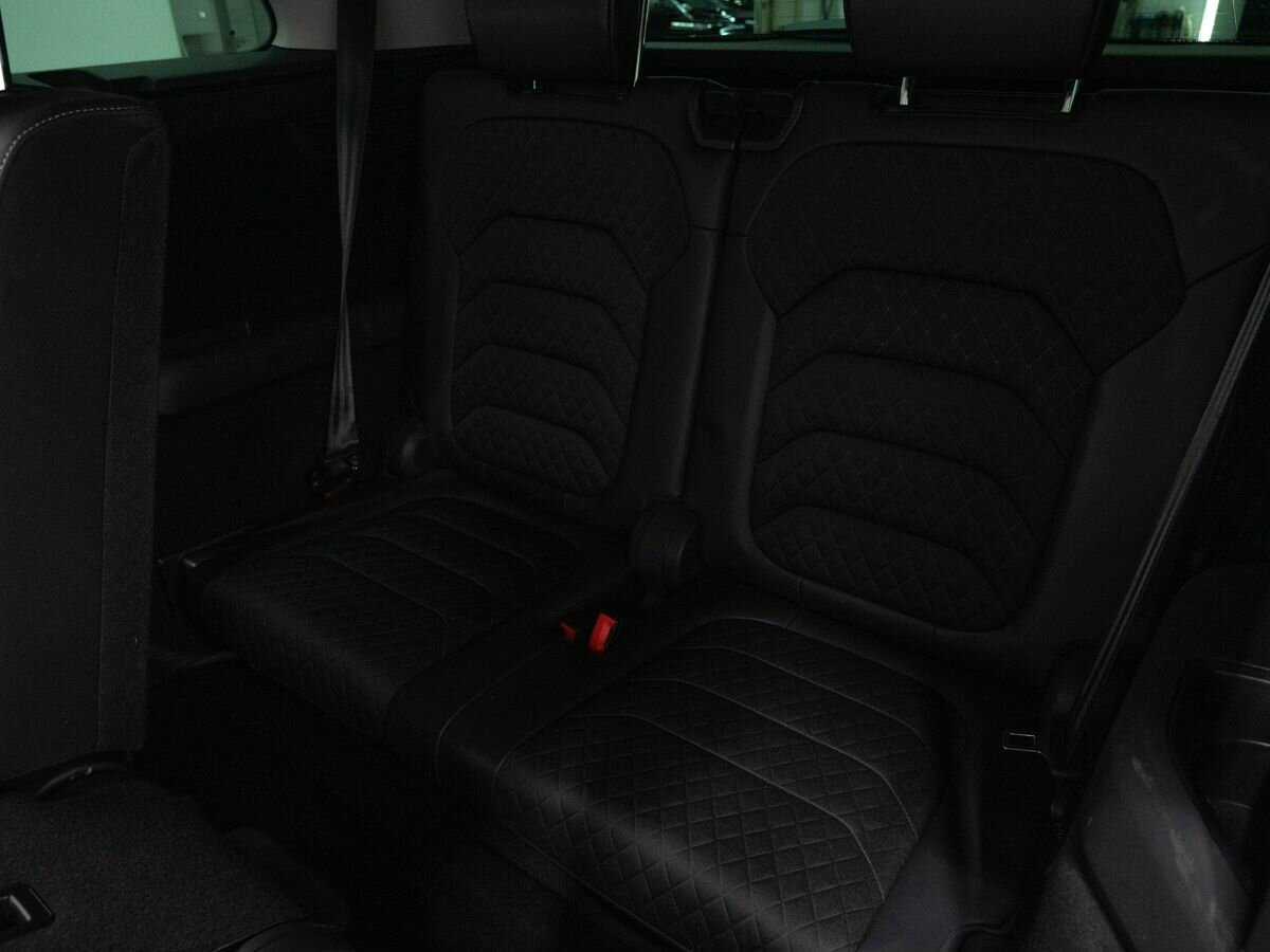 Skoda Kodiaq, 2019 Фото №15