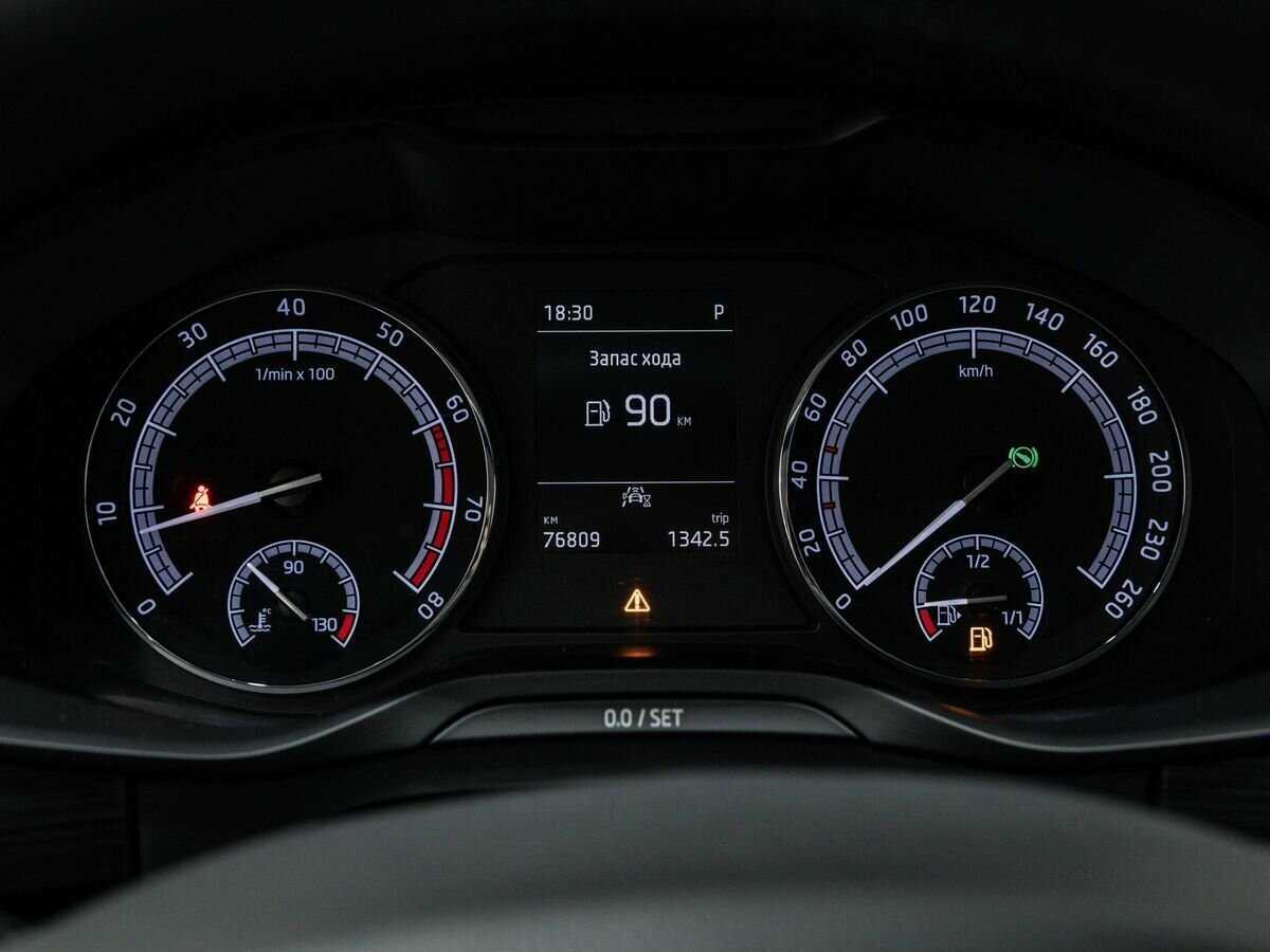 Skoda Kodiaq, 2019 Фото №21