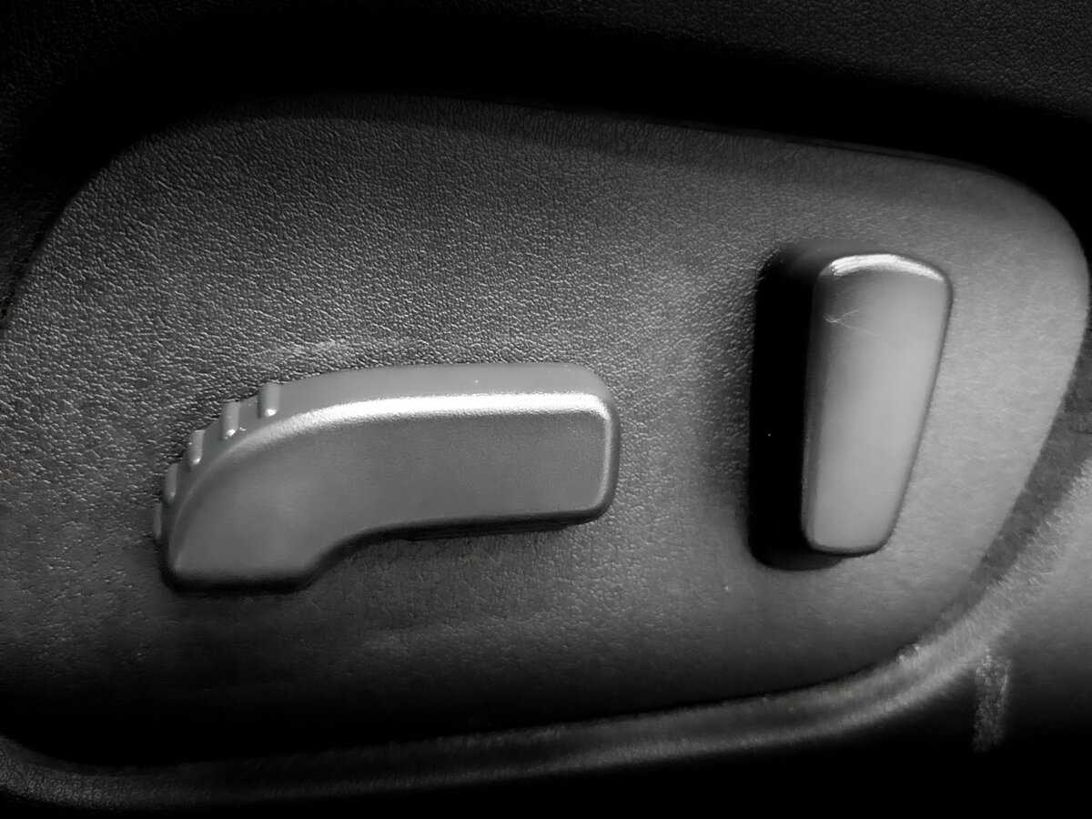 Subaru Forester, 2015 Фото №19