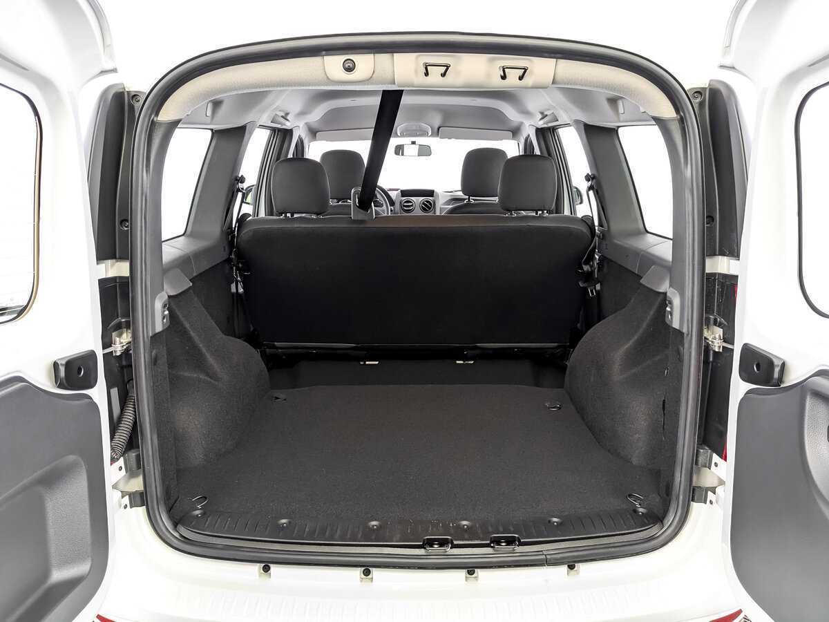 Lada (ВАЗ) Largus, 2024 Фото №10