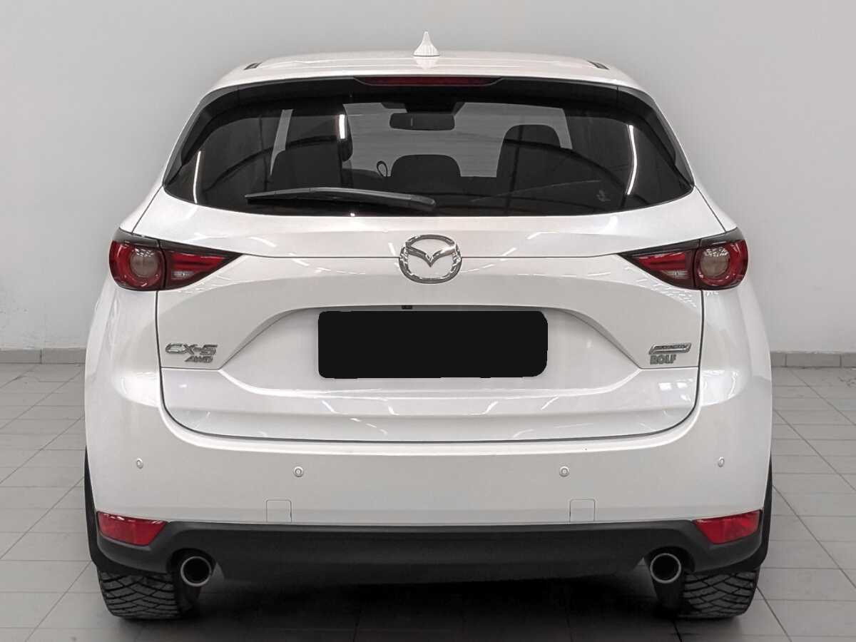 Mazda CX-5, 2018 - 68 235 км. | Фото №6