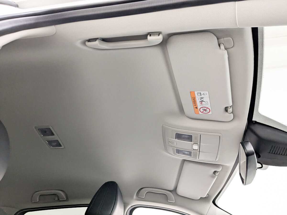 Mazda CX-5, 2018 Фото №18