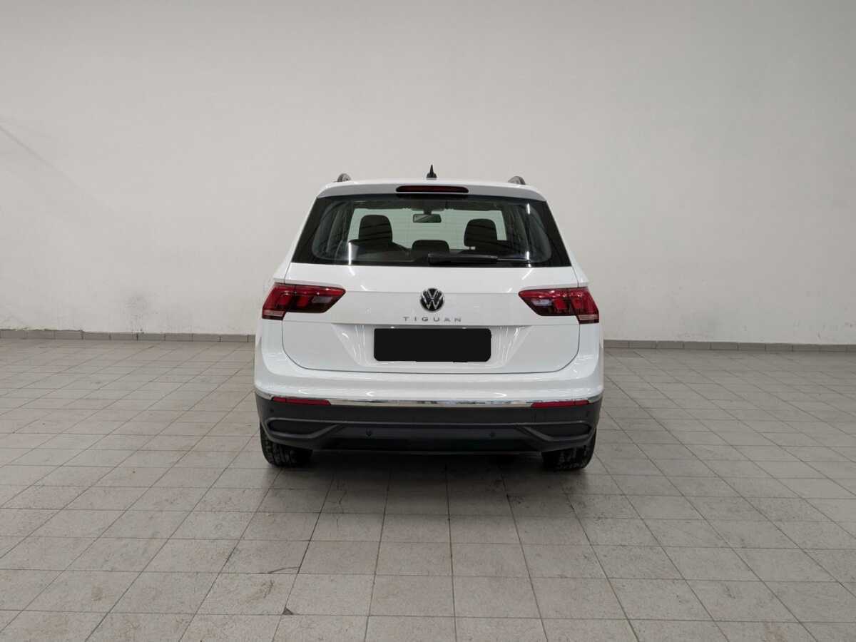 Volkswagen Tiguan, 2021 - 154 692 км. | Фото №6