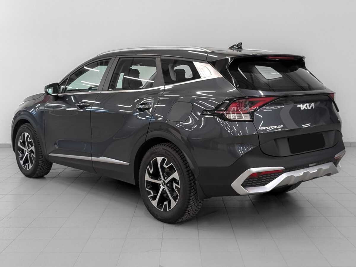 Kia Sportage, 2022 - 27 220 км. | Фото №7