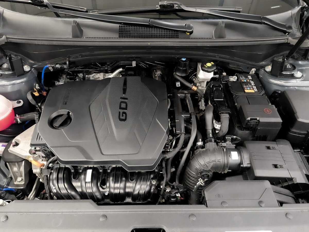 Kia Sportage, 2022 Фото №9