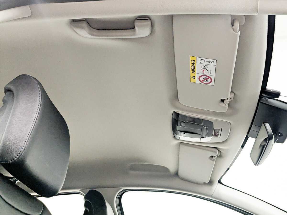 Kia Sportage, 2022 Фото №23