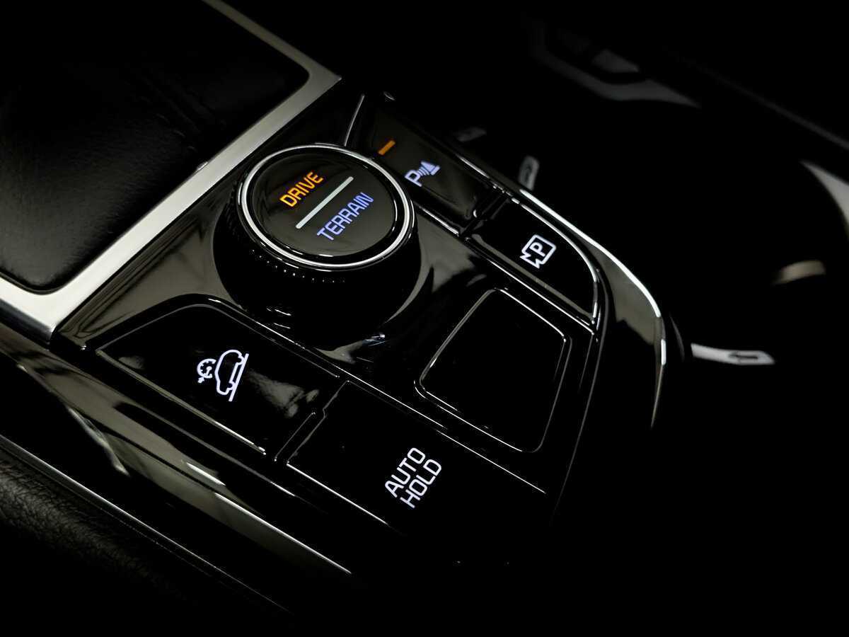 Kia Sportage, 2022 Фото №27