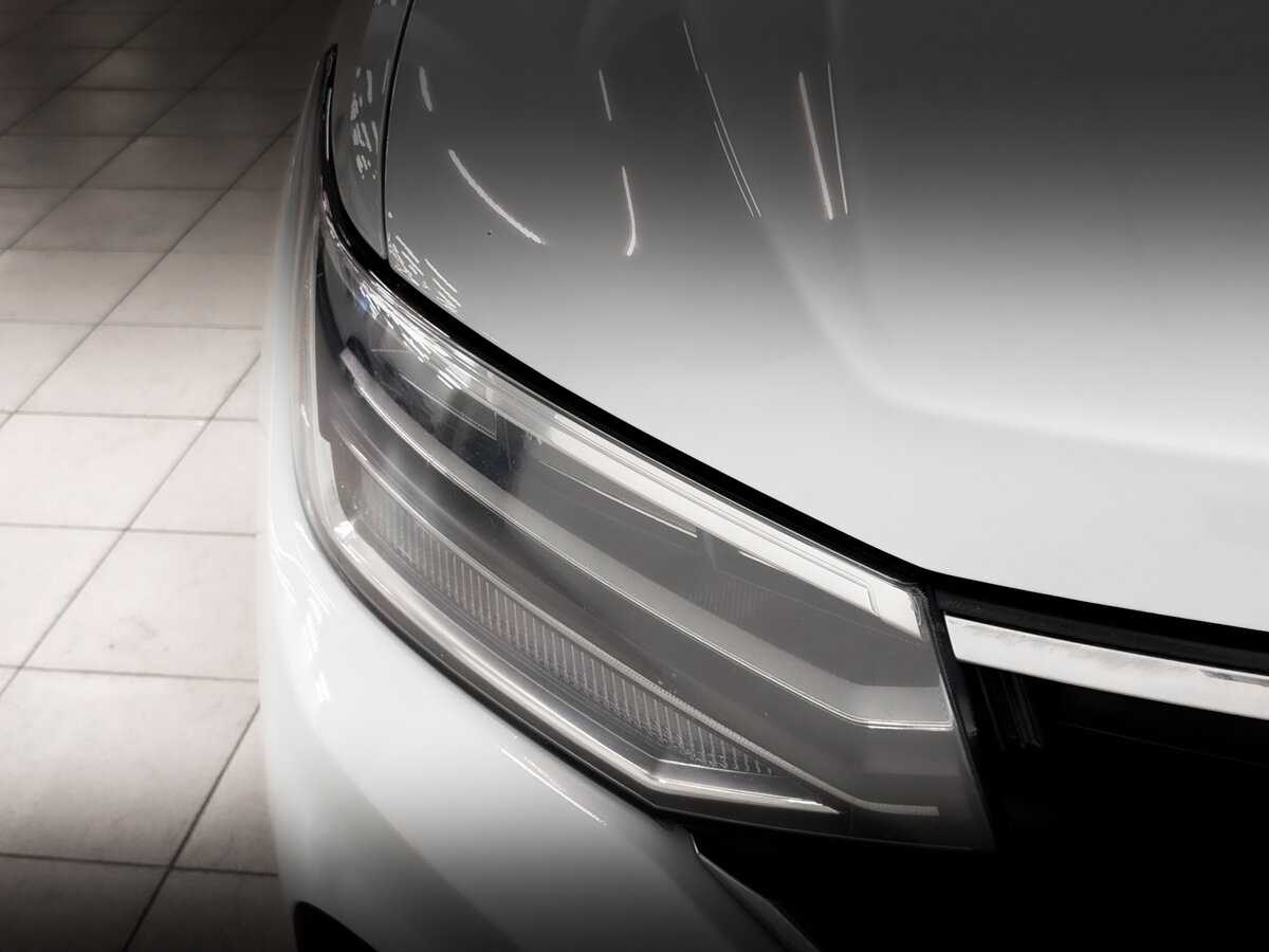 Volkswagen Tiguan, 2021 Фото №17