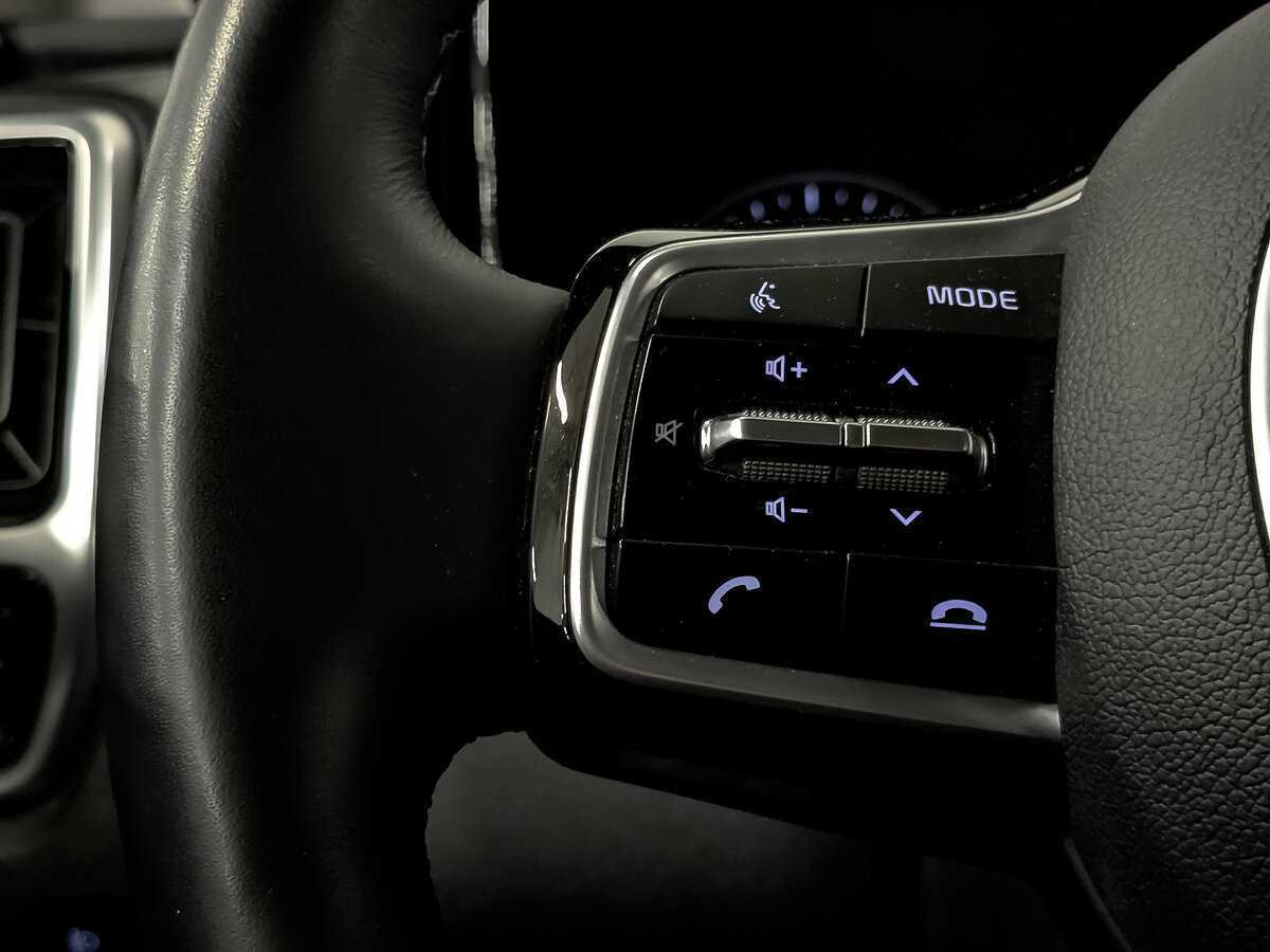 Kia Sorento, 2023 Фото №28