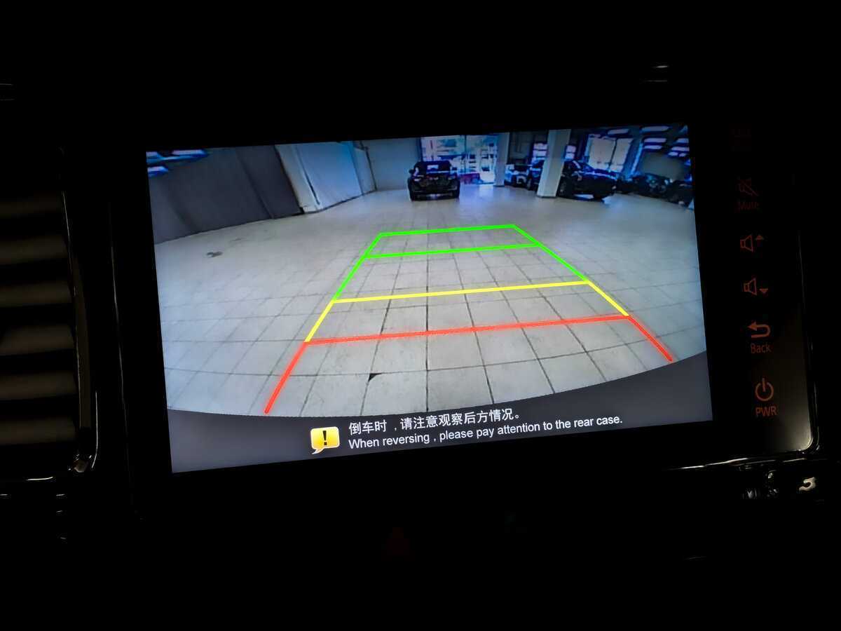 Mitsubishi Outlander, 2022 Фото №24