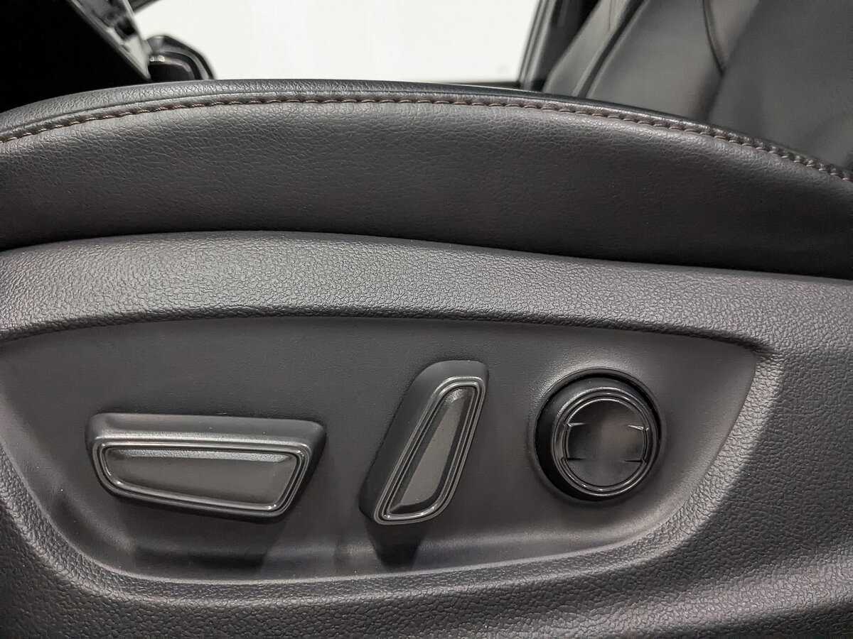 Toyota Camry, 2023 Фото №30