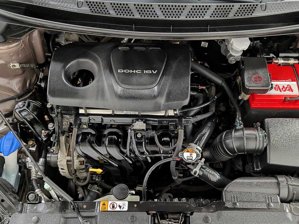 Kia Ceed, 2016 Фото №9