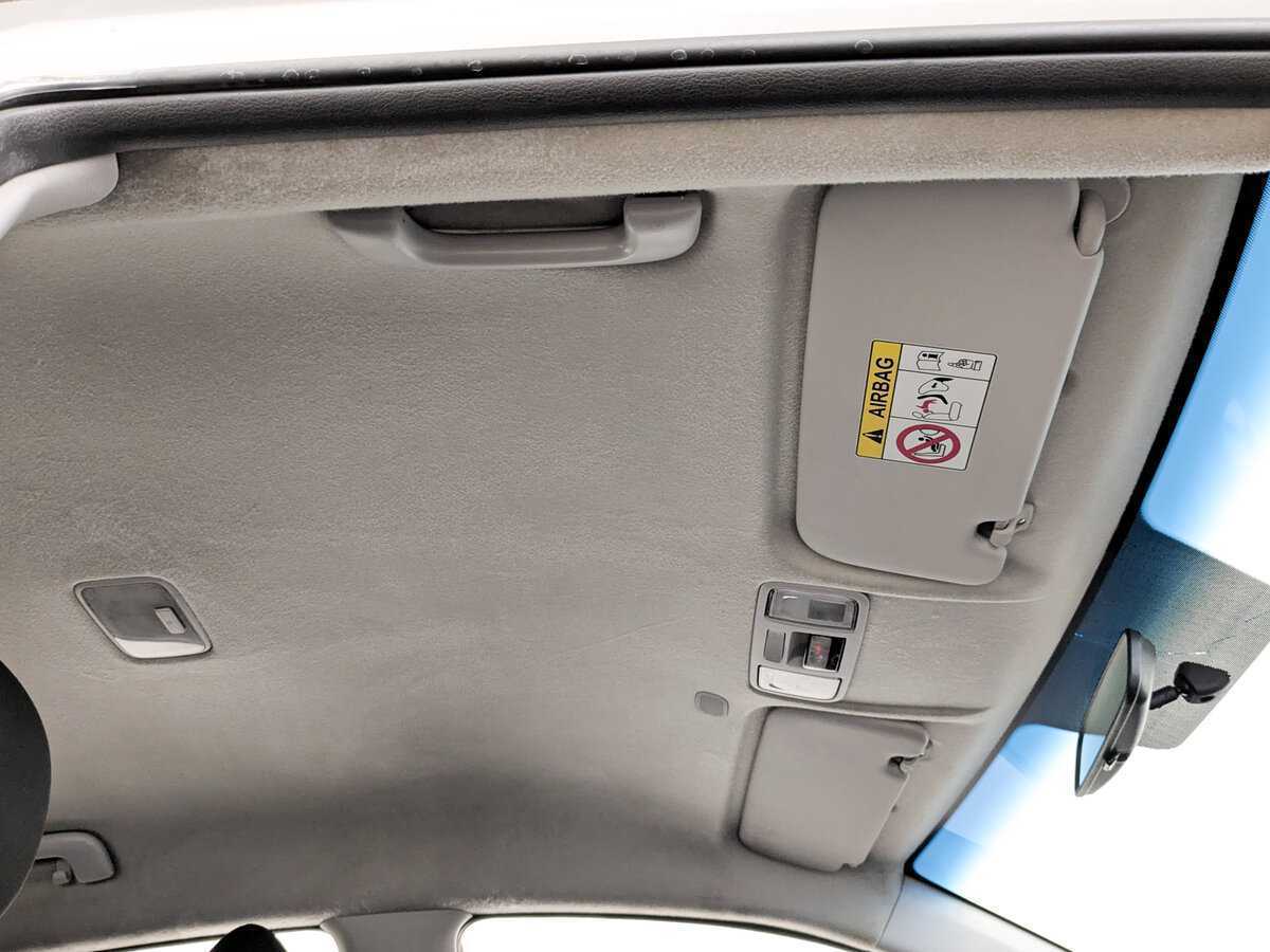 Kia Rio X-Line, 2020 Фото №22