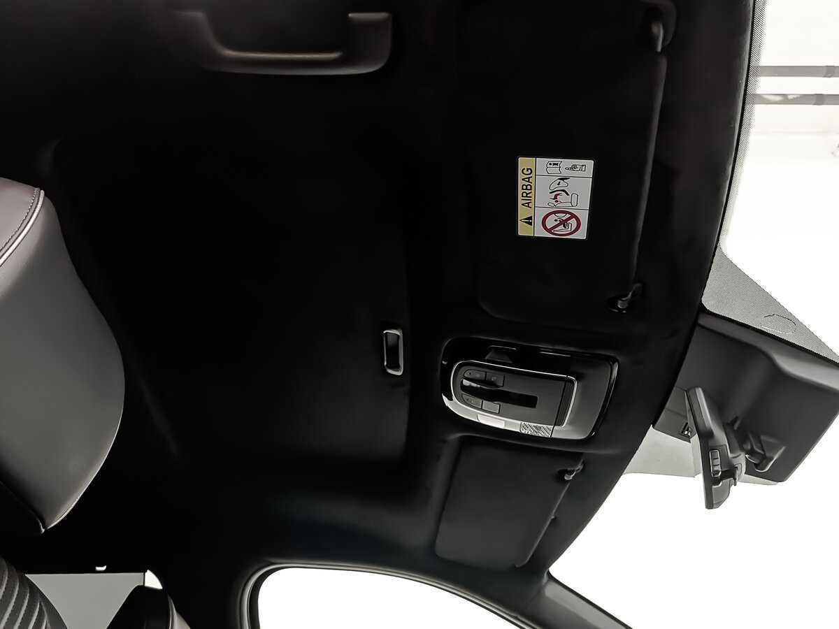 Hyundai Palisade, 2023 Фото №21