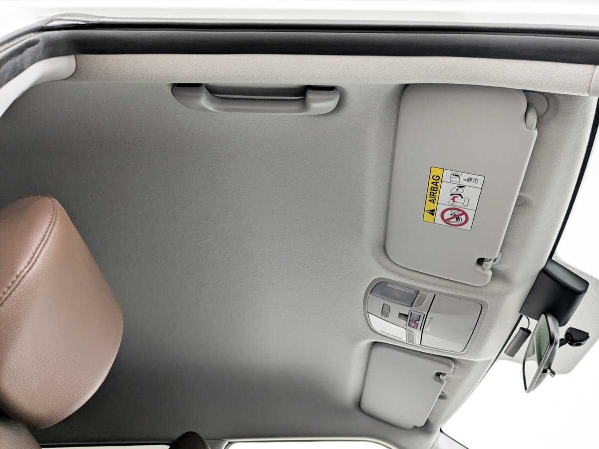 Hyundai Creta, 2019 Фото №22