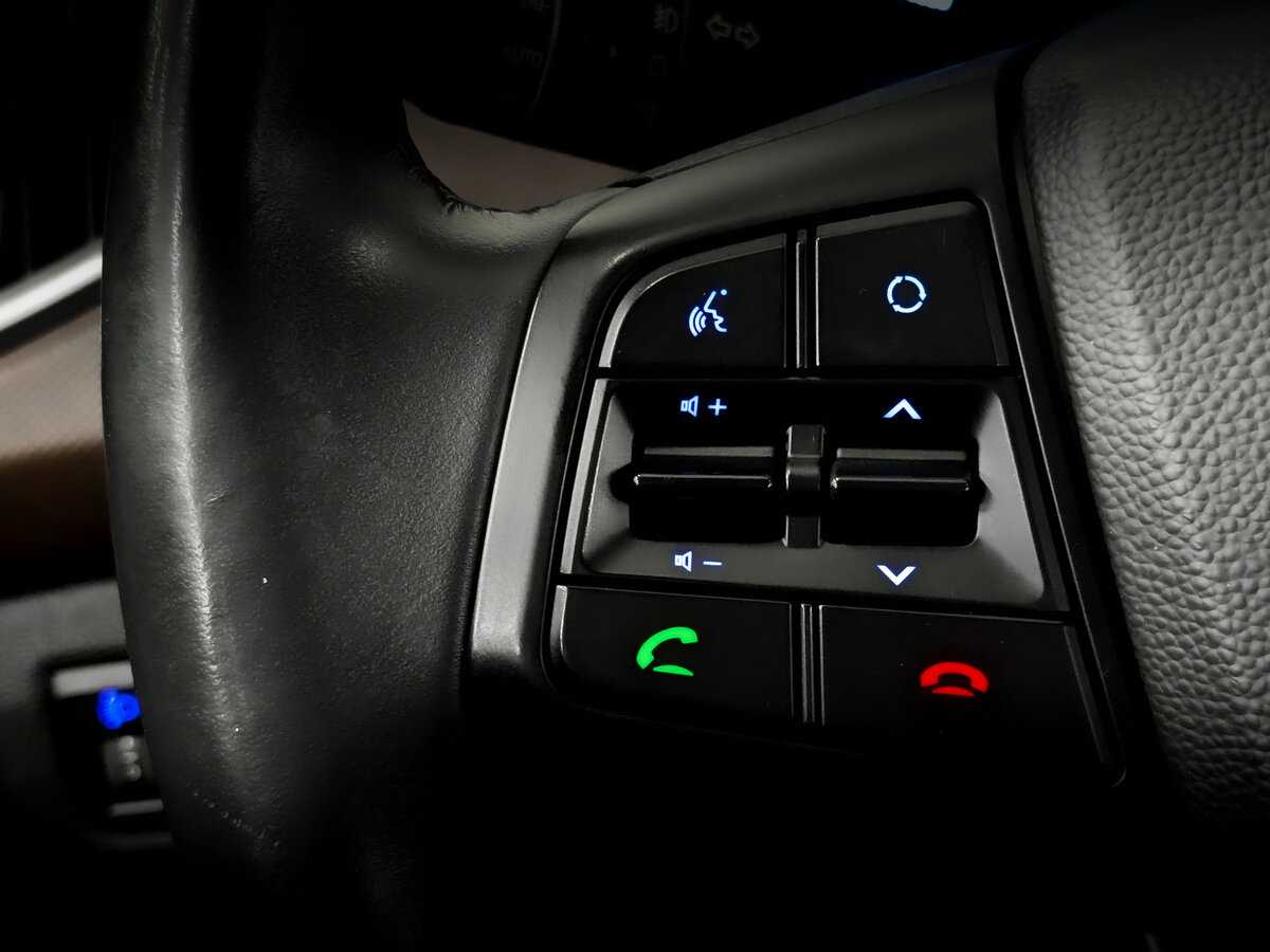 Hyundai Creta, 2019 Фото №27