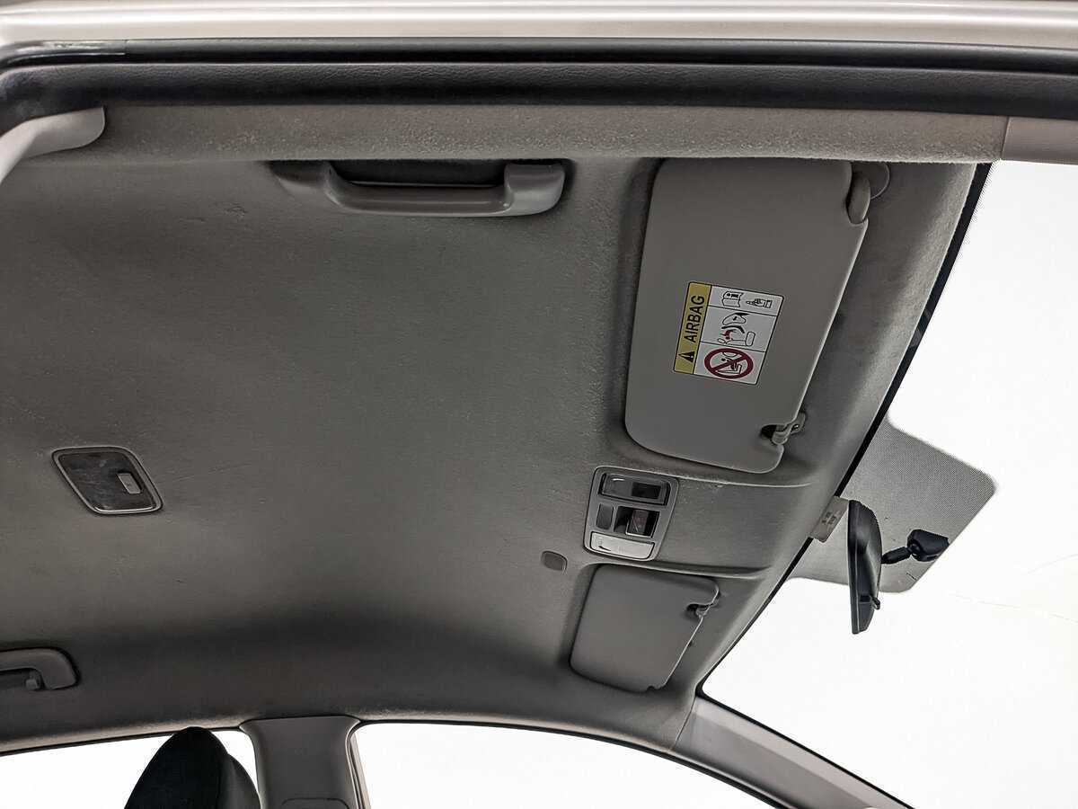 Kia Rio X-Line, 2020 Фото №23