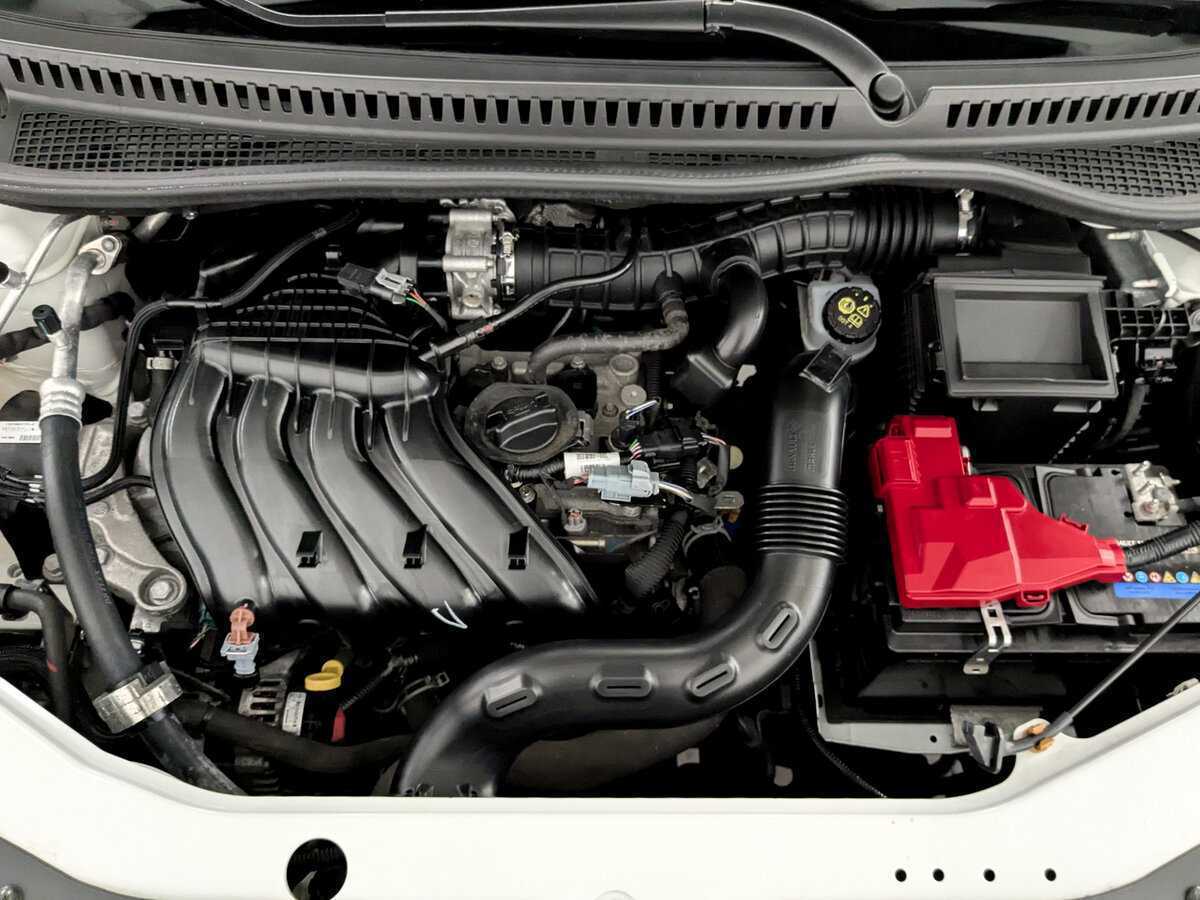 Renault Kaptur, 2021 Фото №9