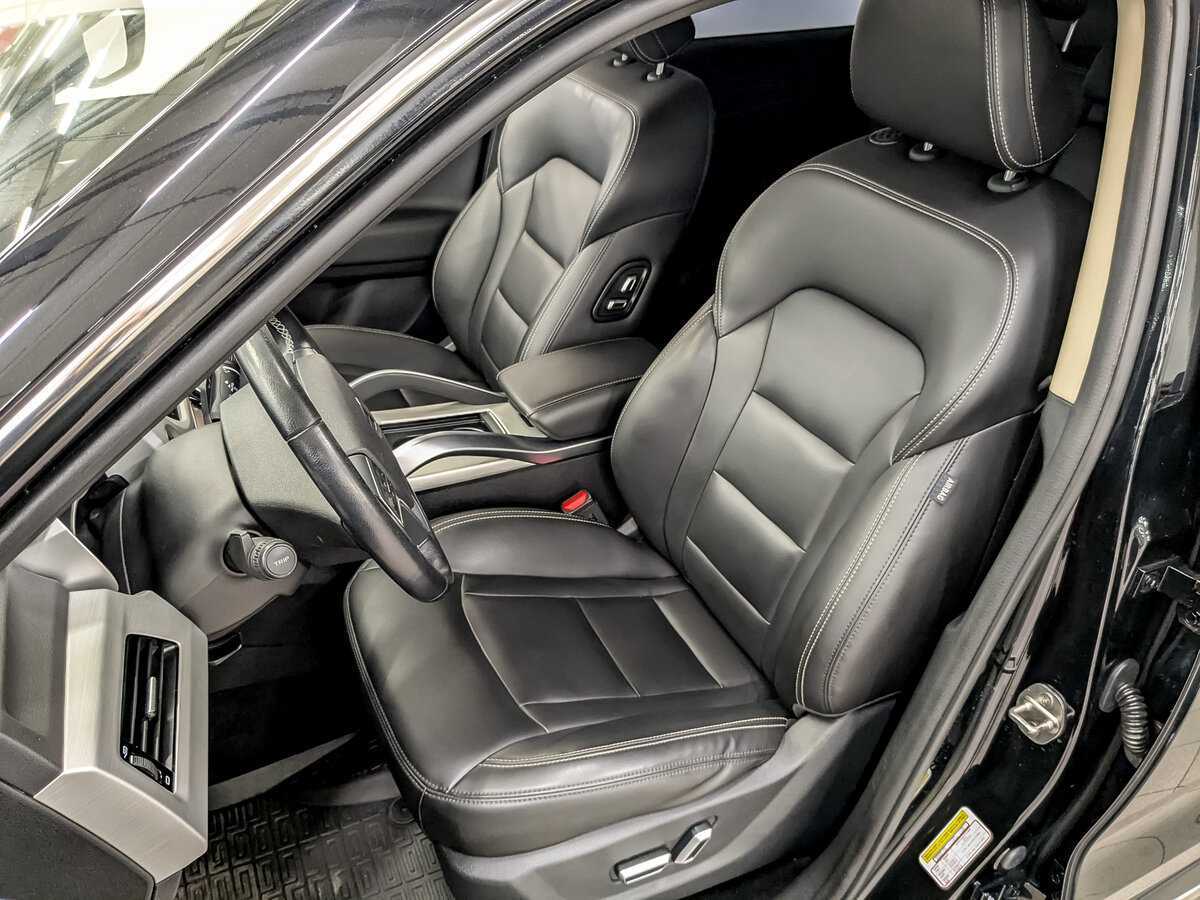 Geely Atlas, 2020 Фото №20