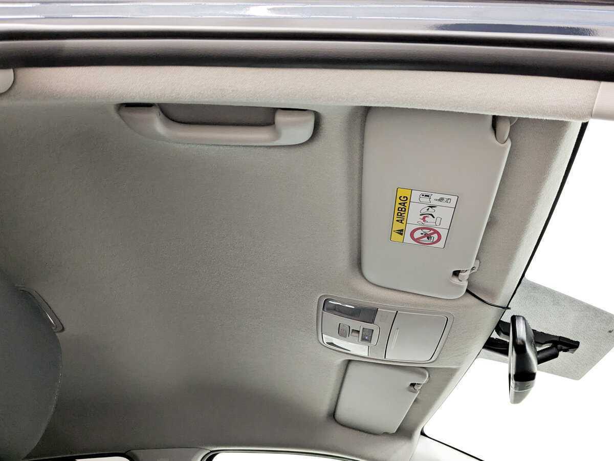 Kia Cerato, 2020 Фото №20