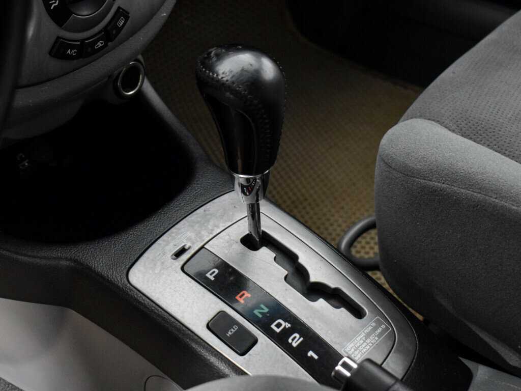 Chevrolet Lacetti, 2007 Фото №11