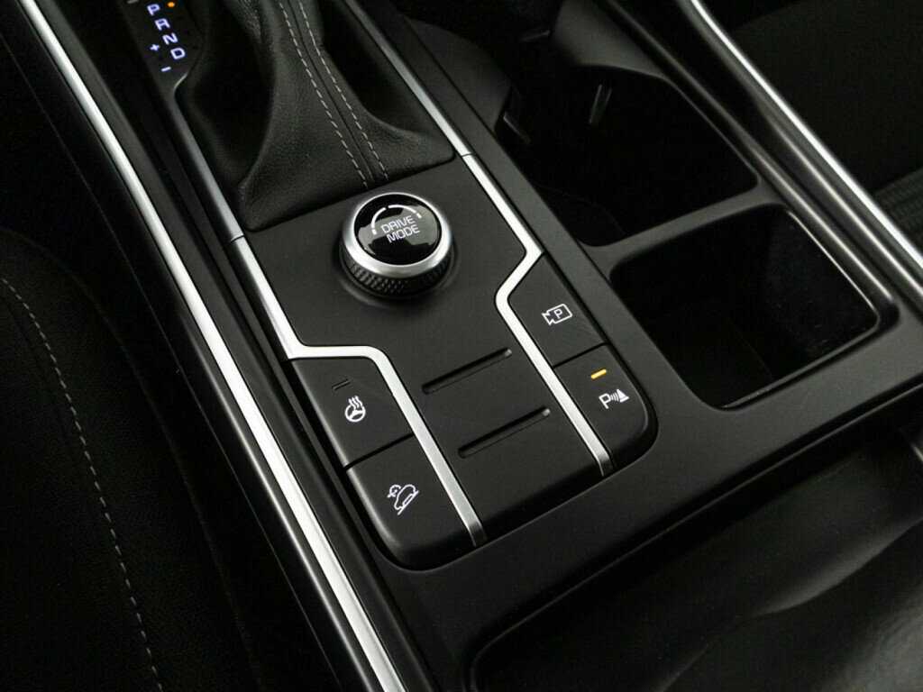 Kia Sorento, 2021 Фото №19