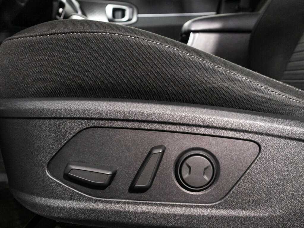 Kia Sorento, 2021 Фото №22