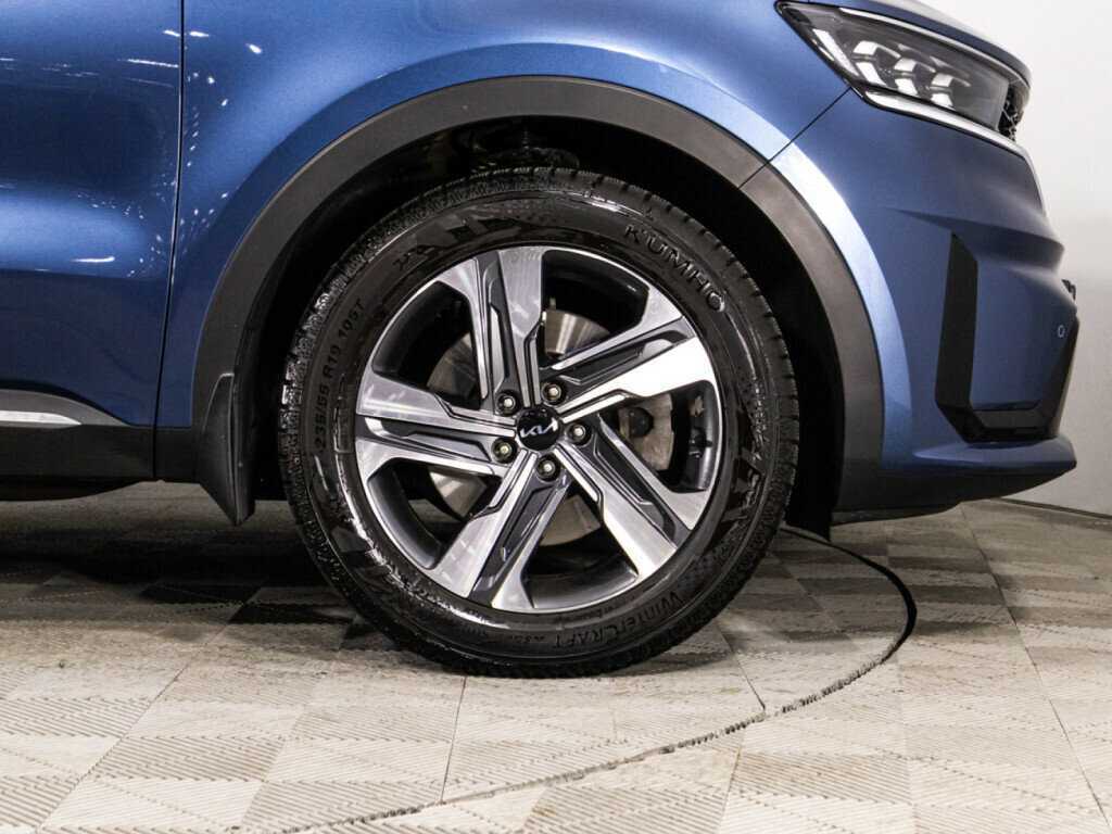 Kia Sorento, 2022 - 10 143 км. | Фото №5