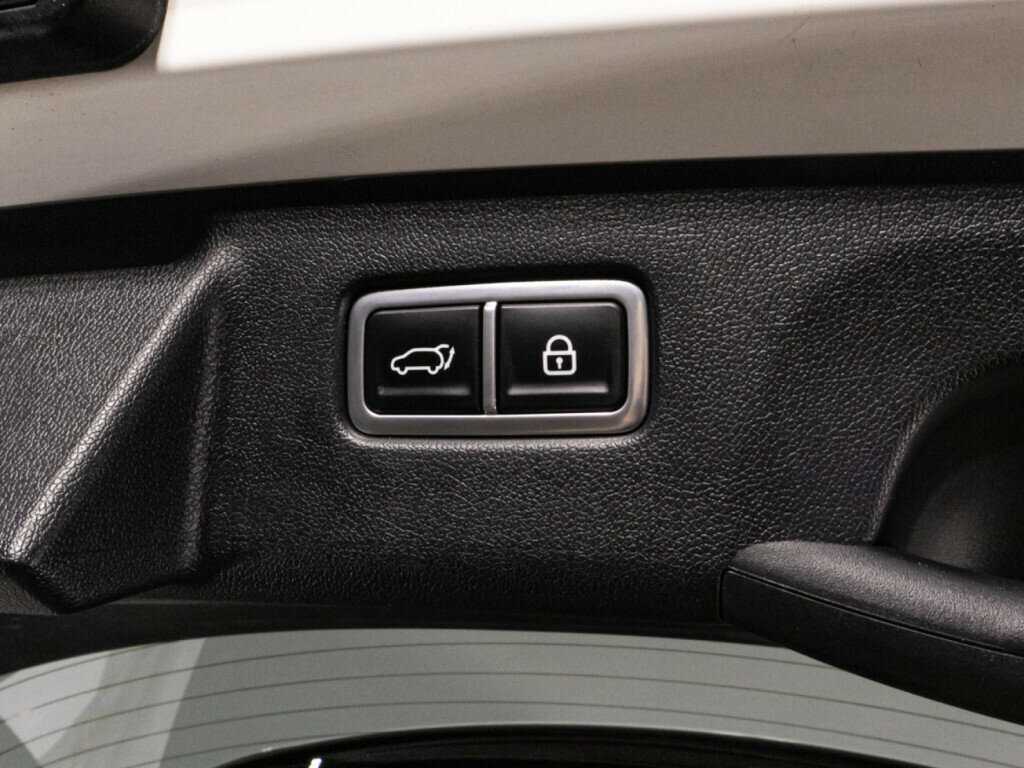 Kia Sorento, 2020 Фото №15