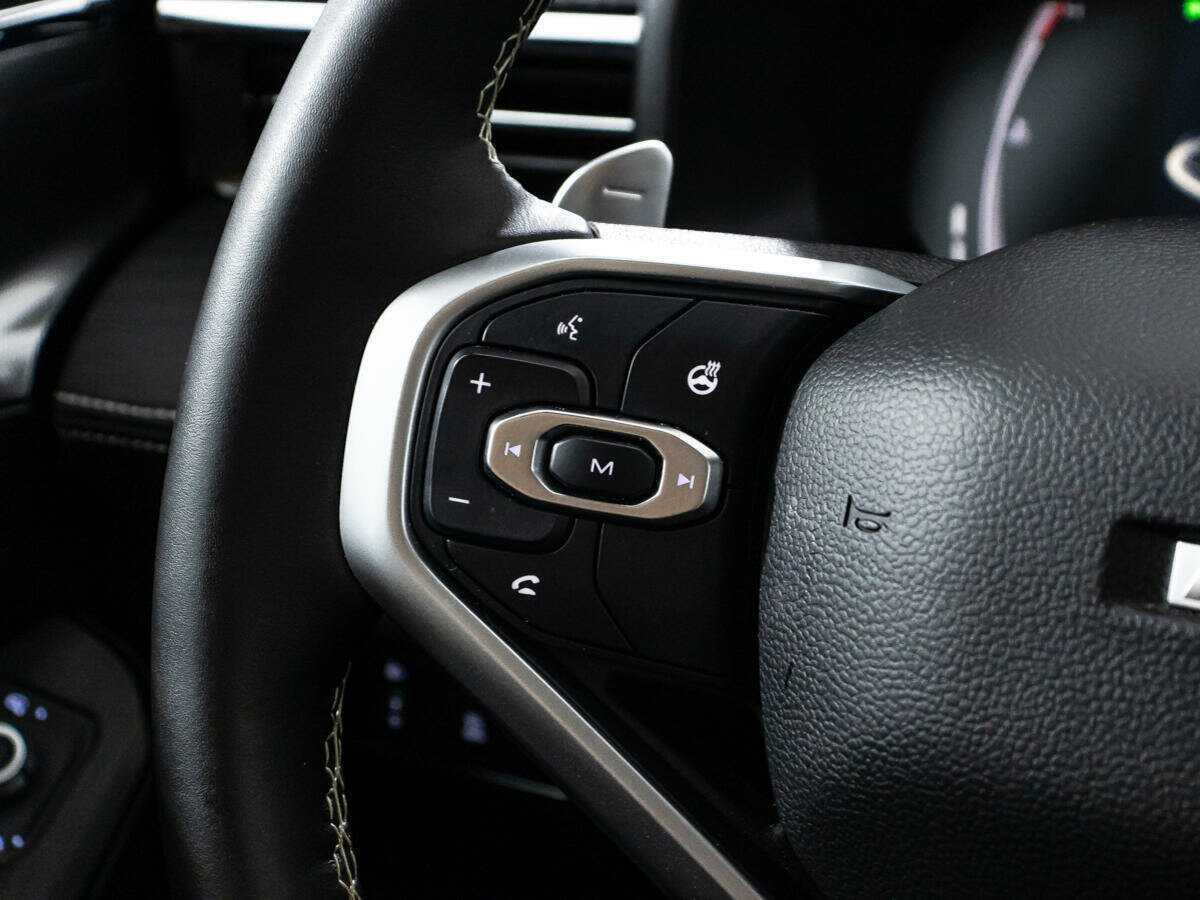 Haval Jolion, 2023 Фото №20