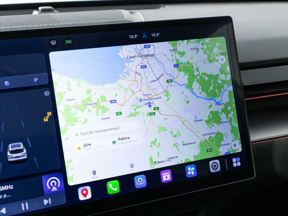 Jetour Dashing, 2023 Фото №18