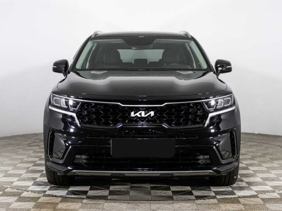 Kia Sorento, 2022 - 19 527 км. | Фото №2
