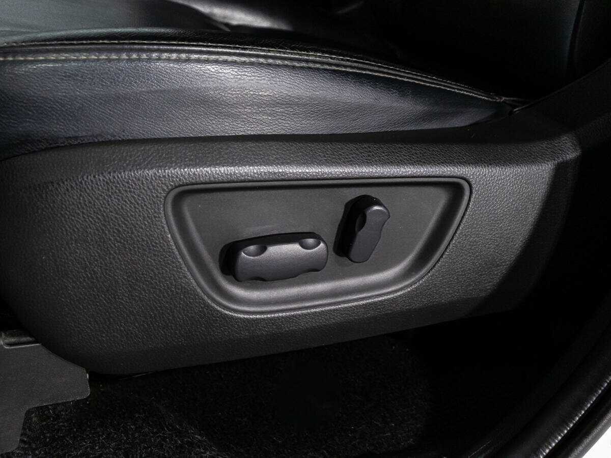 Mitsubishi Pajero Sport, 2021 Фото №21