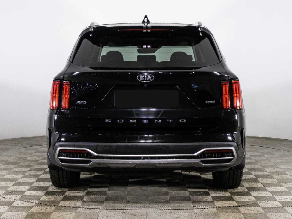 Kia Sorento, 2020 - 101 567 км. | Фото №6