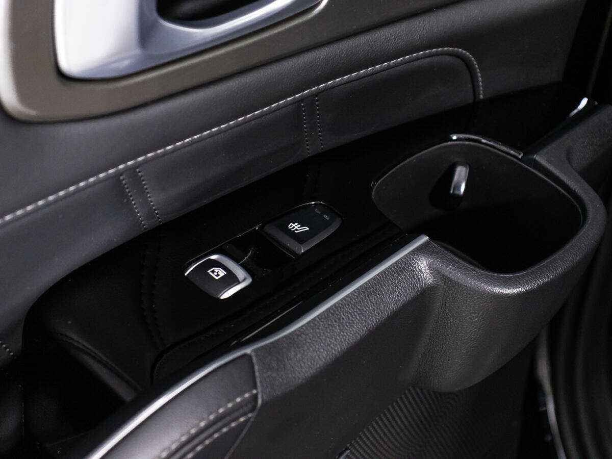 Kia Sorento, 2020 Фото №25